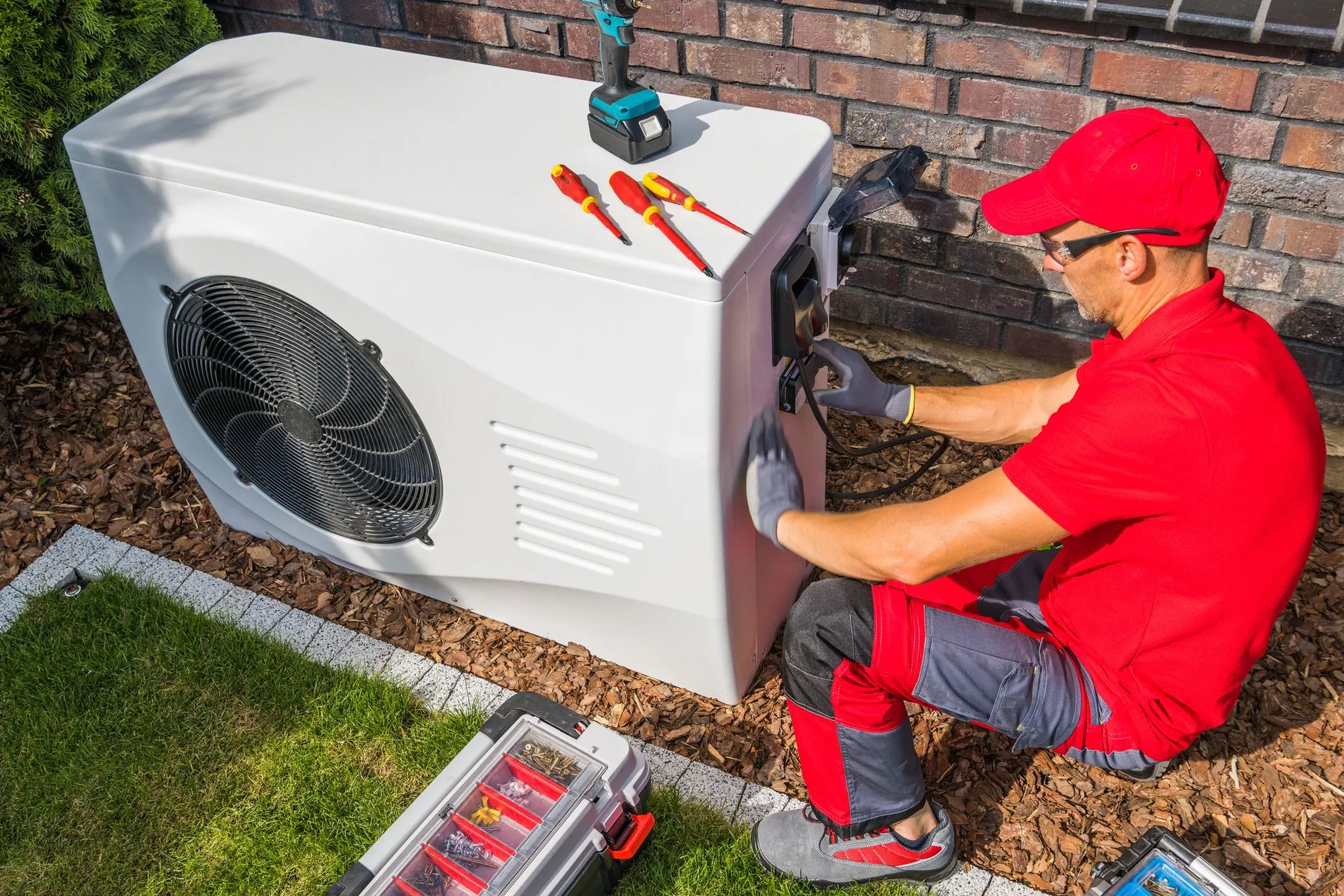 About HVAC in Saranac, MI